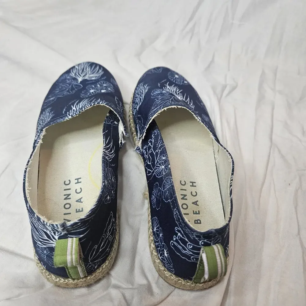 Vionic beach shoes